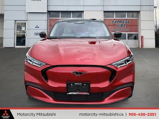 2021  Mustang Mach-E Premium in Whitby, Ontario - 2 - w320h240px