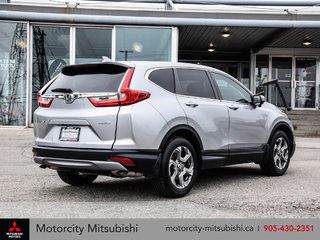 2019  CR-V EX | Great Value | in Whitby, Ontario - 4 - w320h240px