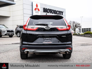 2019  CR-V EX-L in Whitby, Ontario - 4 - w320h240px