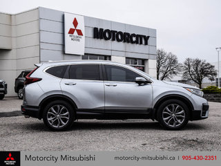 2020  CR-V Sport in Whitby, Ontario - 5 - w320h240px