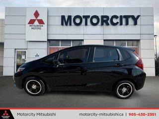 2015  Fit LX in Whitby, Ontario - 5 - w320h240px