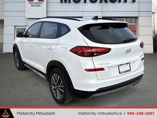 2019  Tucson Preferred in Whitby, Ontario - 4 - w320h240px
