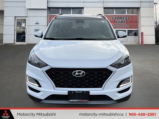 2019  Tucson Preferred in Whitby, Ontario - 2 - w320h240px