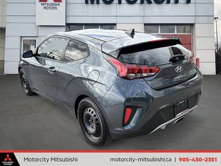 2020  Veloster Luxury in Whitby, Ontario - 4 - w320h240px