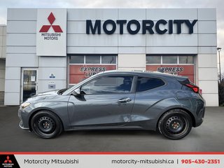2020  Veloster Luxury in Whitby, Ontario - 5 - w320h240px