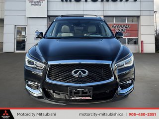2020  QX60 ESSENTIAL in Whitby, Ontario - 2 - w320h240px