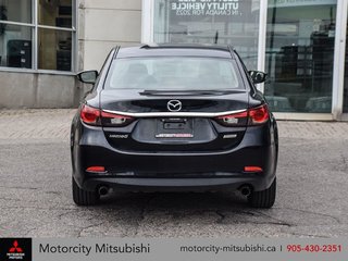 2015 Mazda 6 Black Friday.. Zero Down $78 weekly All In!!! in Whitby, Ontario - 5 - w320h240px