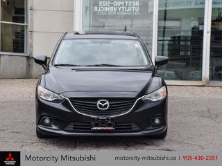 2015 Mazda 6 Black Friday.. Zero Down $78 weekly All In!!! in Whitby, Ontario - 3 - w320h240px