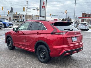 2024  ECLIPSE CROSS GT S-AWC...In Stock and Ready to go! Buy Today! in Whitby, Ontario - 5 - w320h240px