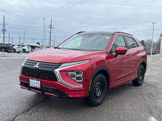 2024  ECLIPSE CROSS GT S-AWC...In Stock and Ready to go! Buy Today! in Whitby, Ontario - 3 - w320h240px