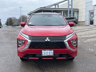 2024  ECLIPSE CROSS GT S-AWC...In Stock and Ready to go! Buy Today! in Whitby, Ontario - 2 - w320h240px