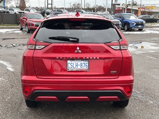 2024  ECLIPSE CROSS GT S-AWC...In Stock and Ready to go! Buy Today! in Whitby, Ontario - 6 - w320h240px