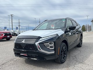 2024  ECLIPSE CROSS NOIR S-AWC...In Stock and Ready to go! Buy Today! in Whitby, Ontario - 3 - w320h240px