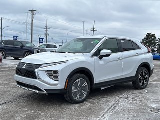 2024  ECLIPSE CROSS SE S-AWC.. In Stock.. Great Value!! Buy it Today! in Whitby, Ontario - 4 - w320h240px