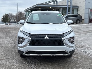 2024  ECLIPSE CROSS SE S-AWC.. In Stock.. Great Value!! Buy it Today! in Whitby, Ontario - 2 - w320h240px