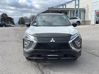 2024  ECLIPSE CROSS NOIR S-AWC...In Stock and Ready to go! Buy Today! in Whitby, Ontario - 2 - w320h240px