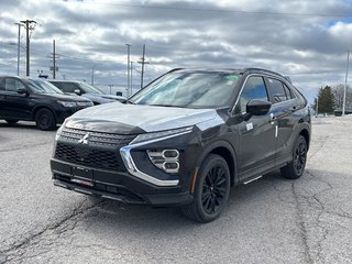 2024  ECLIPSE CROSS NOIR S-AWC...In Stock and Ready to go! Buy Today! in Whitby, Ontario - 3 - w320h240px