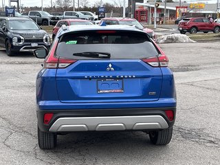 2024  ECLIPSE CROSS SEL S-AWC.. Great Value in Whitby, Ontario - 6 - w320h240px