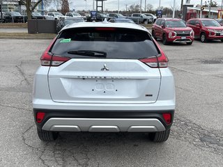 2024  ECLIPSE CROSS SE S-AWC.. In Stock.. Great Value!! Buy it Today! in Whitby, Ontario - 6 - w320h240px