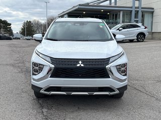 2024  ECLIPSE CROSS SE S-AWC.. In Stock.. Great Value!! Buy it Today! in Whitby, Ontario - 2 - w320h240px