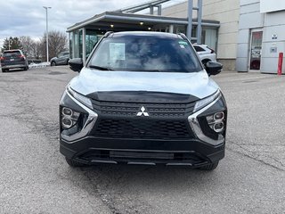 2024  ECLIPSE CROSS NOIR S-AWC.. In Stock and Ready to go! Buy Today! in Whitby, Ontario - 2 - w320h240px