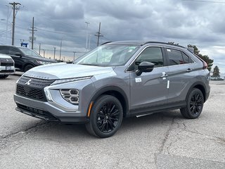 2024  ECLIPSE CROSS NOIR S-AWC.. In Stock and Ready to go! Buy Today! in Whitby, Ontario - 4 - w320h240px