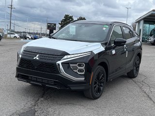 2024  ECLIPSE CROSS NOIR S-AWC.. In Stock and Ready to go! Buy Today! in Whitby, Ontario - 3 - w320h240px