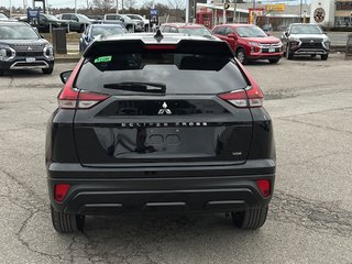 2024  ECLIPSE CROSS NOIR S-AWC.. In Stock and Ready to go! Buy Today! in Whitby, Ontario - 6 - w320h240px