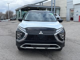 2024  ECLIPSE CROSS SE S-AWC.. In Stock and Ready to go! Buy Today! in Whitby, Ontario - 2 - w320h240px