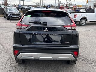 2024  ECLIPSE CROSS SE S-AWC.. In Stock and Ready to go! Buy Today! in Whitby, Ontario - 6 - w320h240px
