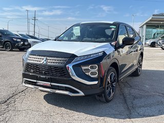 2024  ECLIPSE CROSS SE S-AWC.. In Stock and Ready to go! Buy Today! in Whitby, Ontario - 3 - w320h240px