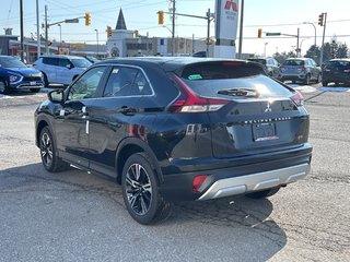 2024  ECLIPSE CROSS SE S-AWC.. In Stock and Ready to go! Buy Today! in Whitby, Ontario - 5 - w320h240px