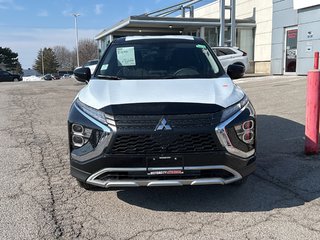 2024  ECLIPSE CROSS SE S-AWC.. In Stock and Ready to go! Buy Today! in Whitby, Ontario - 2 - w320h240px