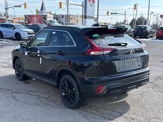 2024  ECLIPSE CROSS NOIR S-AWC.. In Stock and Ready to go! Buy Today! in Whitby, Ontario - 5 - w320h240px