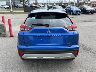 2024  ECLIPSE CROSS SE S-AWC...In Stock and Ready to go! Buy Today! in Whitby, Ontario - 6 - w320h240px