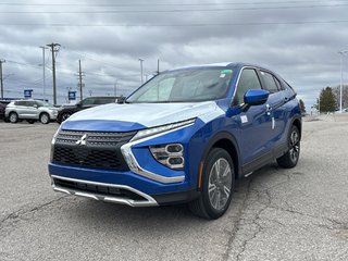 2024  ECLIPSE CROSS SE S-AWC...In Stock and Ready to go! Buy Today! in Whitby, Ontario - 3 - w320h240px