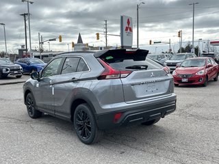 2024  ECLIPSE CROSS NOIR S-AWC...In Stock and Ready to go! Buy Today! in Whitby, Ontario - 5 - w320h240px