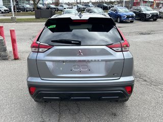 2024  ECLIPSE CROSS NOIR S-AWC...In Stock and Ready to go! Buy Today! in Whitby, Ontario - 6 - w320h240px