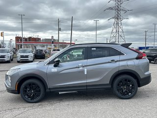 2024  ECLIPSE CROSS NOIR S-AWC...In Stock and Ready to go! Buy Today! in Whitby, Ontario - 4 - w320h240px