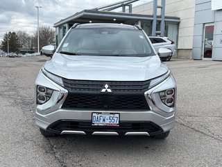 2024  ECLIPSE CROSS GT S-AWC...GROUNDED DEMO! ONLY 9,384 KMS! SAVE $$! in Whitby, Ontario - 2 - w320h240px