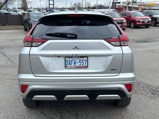 2024  ECLIPSE CROSS GT S-AWC...GROUNDED DEMO! ONLY 9,384 KMS! SAVE $$! in Whitby, Ontario - 6 - w320h240px