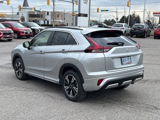 2024  ECLIPSE CROSS GT S-AWC...GROUNDED DEMO! ONLY 9,384 KMS! SAVE $$! in Whitby, Ontario - 5 - w320h240px
