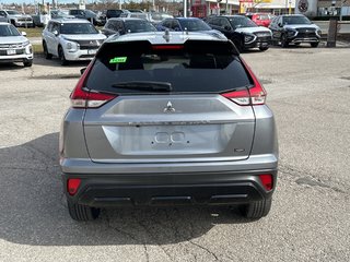 2024  ECLIPSE CROSS NOIR S-AWC...In Stock and Ready to go! Buy Today! in Whitby, Ontario - 6 - w320h240px
