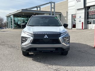 2024  ECLIPSE CROSS NOIR S-AWC...In Stock and Ready to go! Buy Today! in Whitby, Ontario - 2 - w320h240px