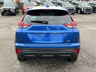 2024  ECLIPSE CROSS ES S-AWC...In Stock and Ready to Go.. Buy Today! in Whitby, Ontario - 6 - w320h240px