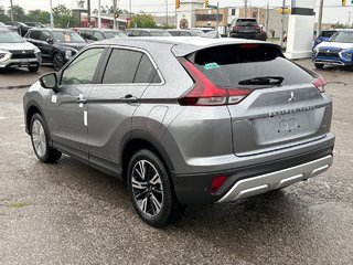 2024  ECLIPSE CROSS SE S-AWC...In Stock and Ready to go! Buy Today! in Whitby, Ontario - 5 - w320h240px