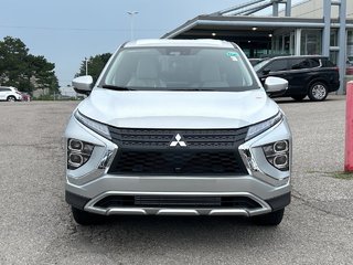 2024  ECLIPSE CROSS SE S-AWC...In Stock and Ready to go! Buy Today! in Whitby, Ontario - 2 - w320h240px