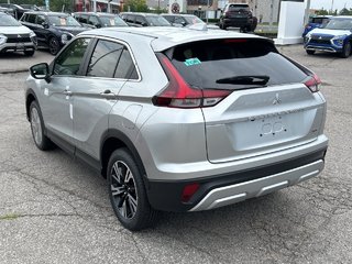 2024  ECLIPSE CROSS SE S-AWC...In Stock and Ready to go! Buy Today! in Whitby, Ontario - 5 - w320h240px