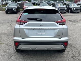 2024  ECLIPSE CROSS SE S-AWC...In Stock and Ready to go! Buy Today! in Whitby, Ontario - 6 - w320h240px