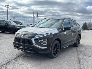 2024  ECLIPSE CROSS NOIR S-AWC...In Stock and Ready for Purchase! in Whitby, Ontario - 3 - w320h240px